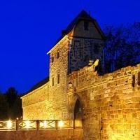 Theater unter freiem Himmel erleben