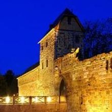 Theater unter freiem Himmel erleben