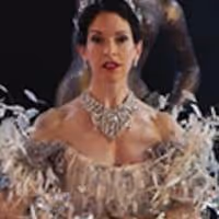 Houston Ballet to Present Ronald Hynd's THE MERRY WIDOW, 9/19-29