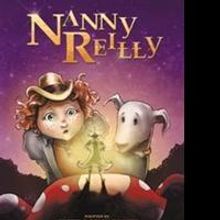 NANNY REILLY Offers Irish Folklore to Modern Realm