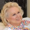 Barbara Cook At Long Last Gives The Gift Of Her Music To Las Vegas