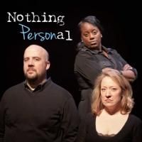 Plan-B Theatre's 2013-14 'Season of Eric' Opens Tonight with NOTHING PERSONAL