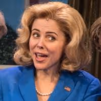 BWW Reviews: CLINTON, THE MUSICAL Doesn't Spare the Rodham