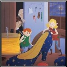 Swift Creek Mill Theatre's Youth Season for 2014-2015