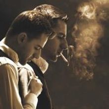 THRILL ME: THE LEOPOLD & LOEB STORY to Launch UK Tour