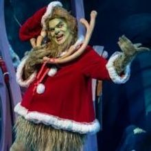 'GRINCH,' BUSYTOWN, HUCK FINN & More Set for Children's Theatre Company's 2014-15 Sea