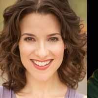 Jenn Gambatese and Curt Hansen Join Cast of WICKED National Tour as 'Glinda' &…