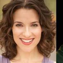 Jenn Gambatese and Curt Hansen Join Cast of WICKED National Tour as 'Glinda' &…