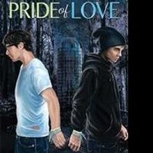 Kevin Dwyer Releases Debut Book, PRIDE OF LOVE