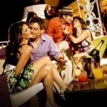 RHUMBAR to Toast the New Year with RHUMBASH 2015, 12/31