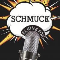 Greenpoint Press Publishes SCHMUCK by Ross Klavan