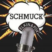 Greenpoint Press Publishes SCHMUCK by Ross Klavan