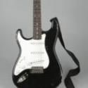 Eiteljorg Museum Opens One-of-a-Kind Guitar Exhibit