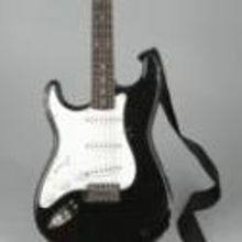 Eiteljorg Museum Opens One-of-a-Kind Guitar Exhibit