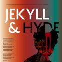 Old Library Theatre Presents JEKYLL & HYDE, 10/12-28