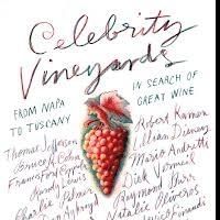 CELEBRITY VINEYARDS Profiles Dan Aykroyd, Antonio Banderas, Francis Ford Coppola and…