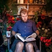 Actor Richard Corgan Launches Table#21 Productions