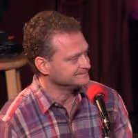 Special: Read the Tweets of God from Broadway-Bound AN ACT OF GOD!