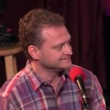 Special: Read the Tweets of God from Broadway-Bound AN ACT OF GOD!