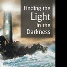Keela Vaughn Releases FINDING THE LIGHT IN THE DARKNESS