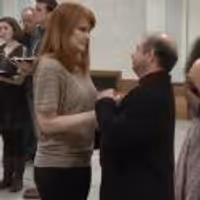 TV: Meet the Cast of Encores! FIORELLO- Kate Baldwin, Emily Skinner & More; Plus a… Video