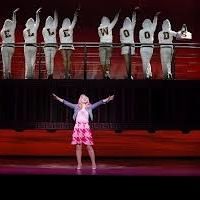 BWW Reviews: LEGALLY BLONDE