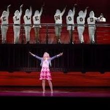BWW Reviews: LEGALLY BLONDE