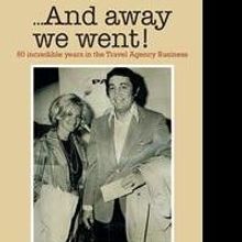 Larry Austin Releases ....AND AWAY WE WENT!