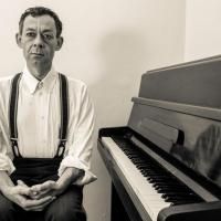 KBT Productions Presents VASLAV, July 17 to Aug 9