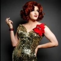 Katya Smirnoff-Skyy Returns to Feinstein's at the Nikko This Weekend