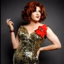 Katya Smirnoff-Skyy Returns to Feinstein's at the Nikko This Weekend
