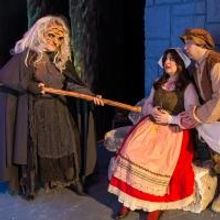 BWW Interviews: Part Two of Our Interview Series with the Cast of INTO THE WOODS