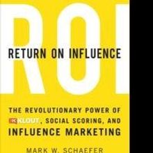 American Library Association Names Return On Influence “Essential” Publication of