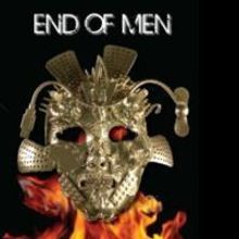 C.B. Murphy Releases END OF MEN