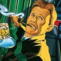 Sundog Theatre to Present THE 39 STEPS, 9/19-29