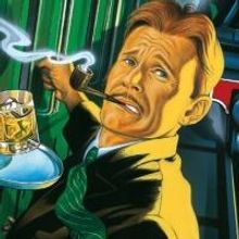 Sundog Theatre to Present THE 39 STEPS, 9/19-29