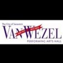 Van Wezel Ranked No. 1 2,000-Seat Performing Arts Hall by Venues Today