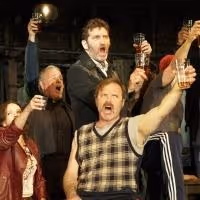 BWW Reviews: Sting's THE LAST SHIP an Old-Fashioned, Good-Hearted Musical Drama