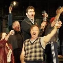 BWW Reviews:  Sting's THE LAST SHIP an Old-Fashioned, Good-Hearted Musical Drama