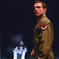 BWW Review: World Premiere of Walt McGough's PATTERN OF LIFE