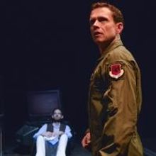 BWW Review: World Premiere of Walt McGough's PATTERN OF LIFE