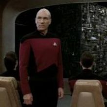 STAR TREK: THE NEXT GENERATION – The Best of Both Worlds” Event Coming to Cinemas…