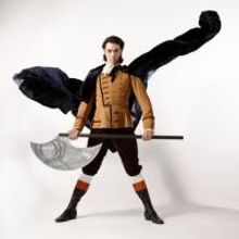 Washington Ballet to Host World Premiere of SLEEPY HOLLOW, 2/18