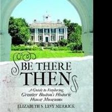 Elizabeth S. Levy Merrick Releases New Travel Guide