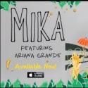 STAGE TUBE: Mika Releases WICKED's 'Popular Song' Featuring Ariana Grande
