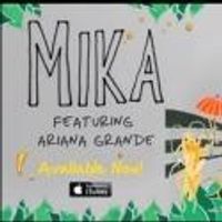 STAGE TUBE: Mika Releases WICKED's 'Popular Song' Featuring Ariana Grande Video