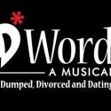 Jeanie Linders' THE D* WORD - A MUSICAL Opens at The Abbey Tonight