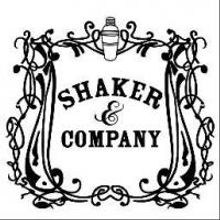 Nick Hall and Hayley Jayne Standing Set for Edinburgh Fringe Preview at Shaker & Comp