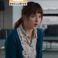 VIDEO: NBC's TODAY Unveils New FIFTY SHADES OF GREY Clip Video