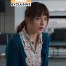 VIDEO: NBC's TODAY Unveils New FIFTY SHADES OF GREY Clip
